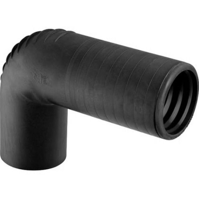GEBERIT SILENT gomito 90°
306.906 d 63 - 56