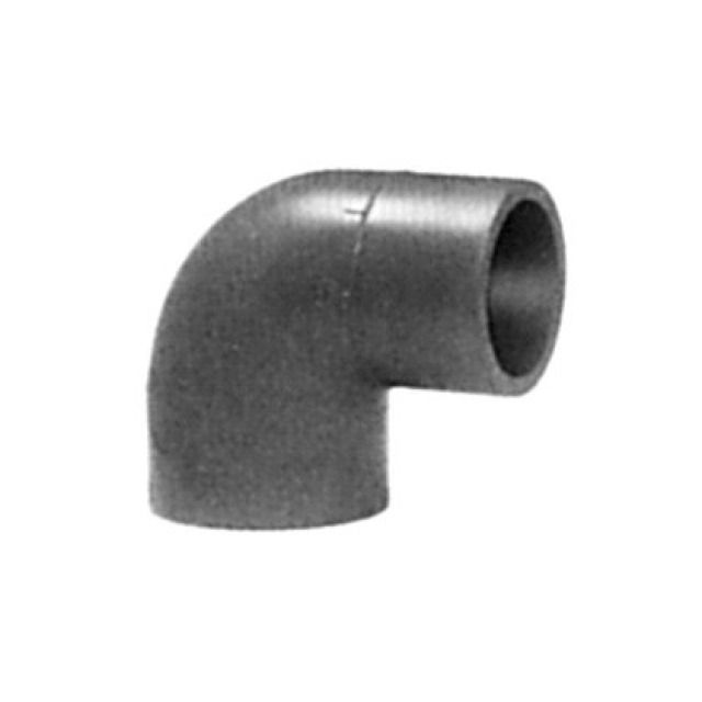 GF PVC gomito 90° PRO-FIT
721 100 311
63 mm