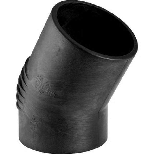 GEBERIT curva 30° SILENT
315.300
d 160