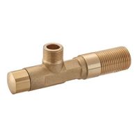 Rubin. di regolaggio modello ad angolo Neoperl PROFI LINE 1/2"