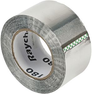 ALU nastro adesivo LA=63 mm
ATE-180
rotolo a 55 m