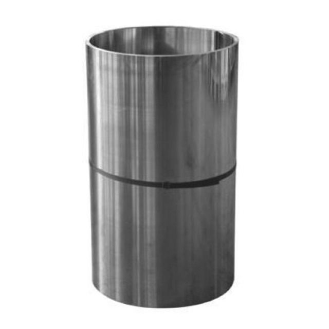 nastro in rotoli semiduro RA
ca. 100 kg/rl 500 - 0.60 mm