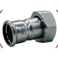 HITHERM bocchettone