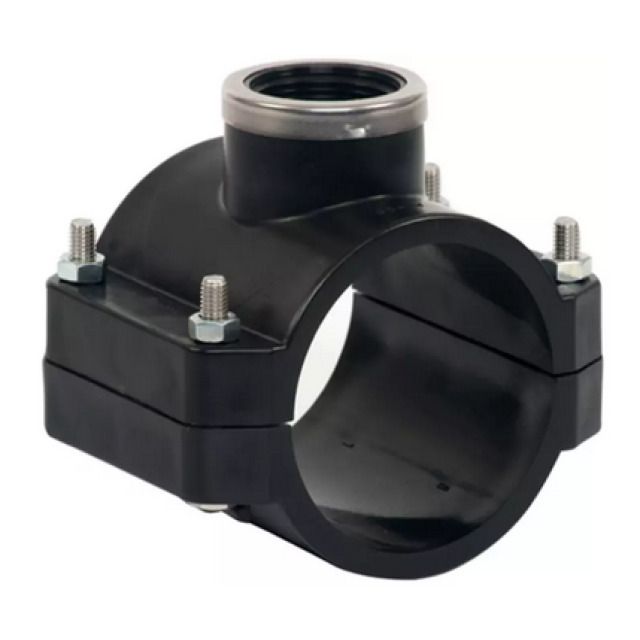 PLASSON presa senza rinforzo
6086      32 mm - 1"