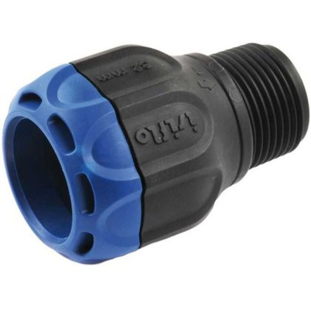 ISIFLO SPRINT STECKVERBINDUNG
M. AG TYP 705 32x2"