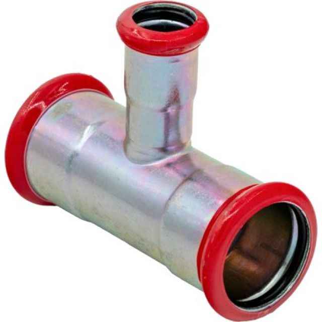 Profitec PressSteel
Press-T-Stück, 35-15-35mm