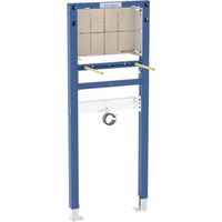 Geberit Duofix WT-Element 112 - 130 cm