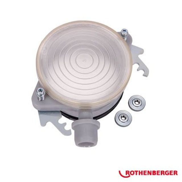 WASSERABSAUGRING F.
RC 250/202/270 PRO C