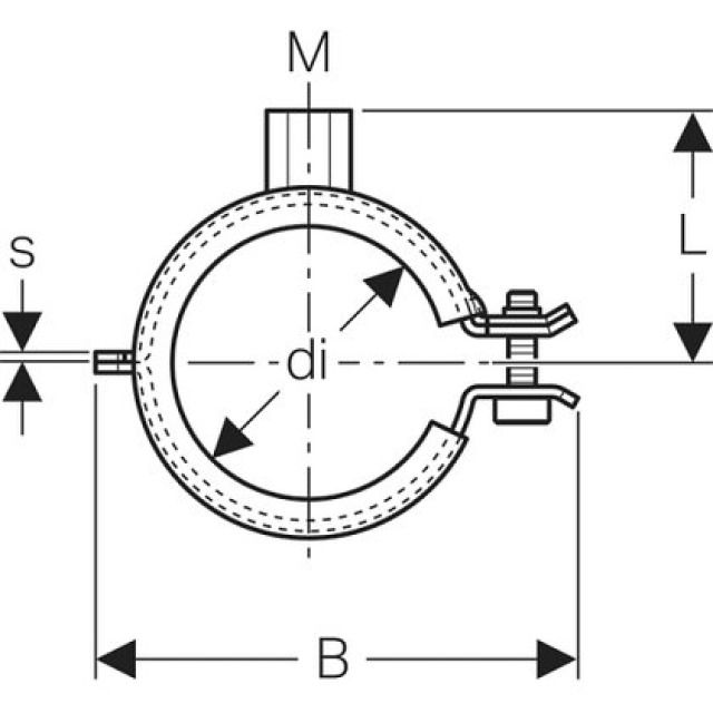MEPLA-ROHRSCHEL. M. DAEMMEINL.
601.859  M8/M10   74-80MM