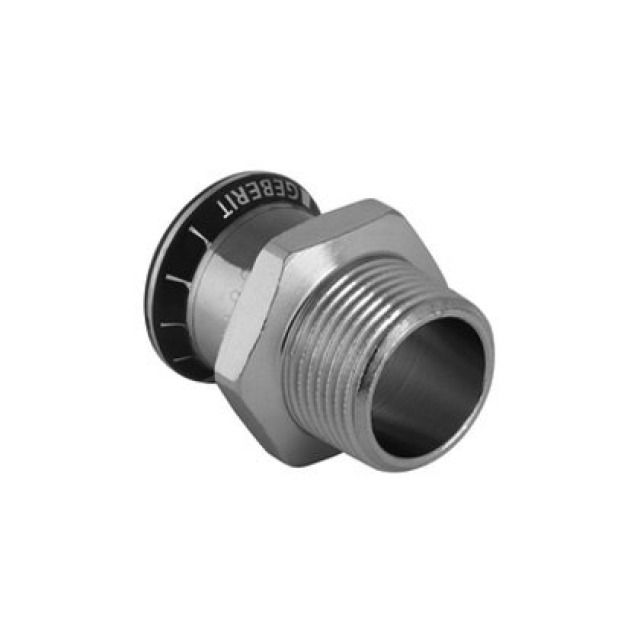 MPF-G manicotto misto
filetto maschio 34075
d 1"-35"