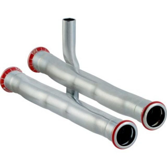 MPF R-HE KREUZUNGSPAAR
23602               15 - 15 MM