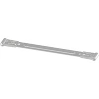 Starshift  staffa tipo 4, piatta, 250 mm 5230 per cassette e vassoi di chiusura