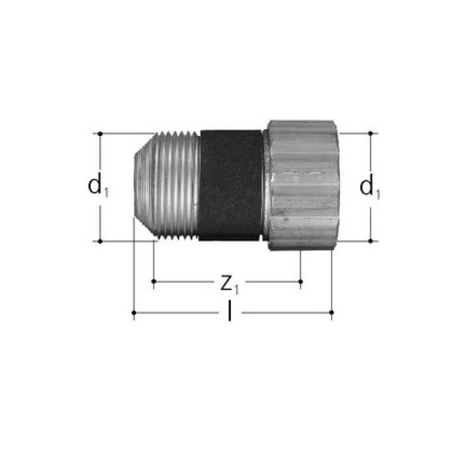 SANIPEX manicot. x punto fisso
5572.020
20 mm