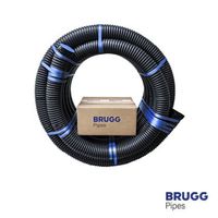 BRUGG FLEXSTAR UNO riscaldamento set di tubi per pompe di calore