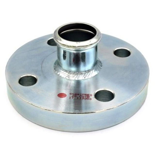 PRESS flangia transizione
393088000
88.9 mm