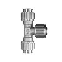 JRG Sanipex, 5529, T con raccordo ad innesto