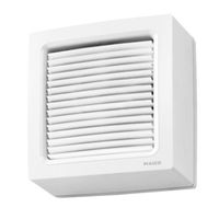 Ventilatore finestra EVN