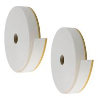 Nastri isolanti e di separazione per il sistema Geberit Gis