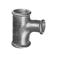 Tee, 131, zincato (E1)