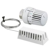 Oventrop, testa termostatica con sensore a distanza 2,0 m "Uni LH"