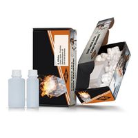 ADEY Box di analisi dell'acqua