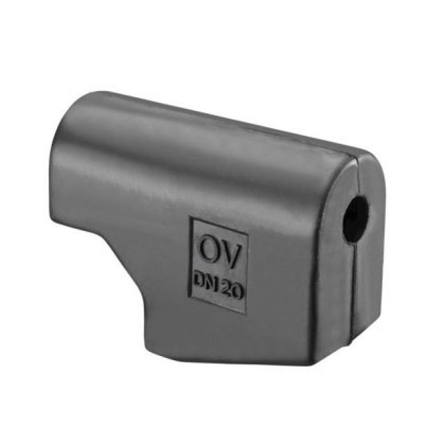 ISOLATIONSBOX ZU HYDROCONTR.R
106 00 86                 DN50