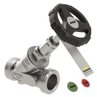 KEMPER NIRO valvole di intercettazione a flusso libero, figura 073 0G