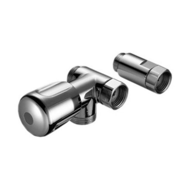 PROFI LINE valvole batteria
cromato sinistra
1/2"