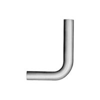 Flush pipe bend Geberit