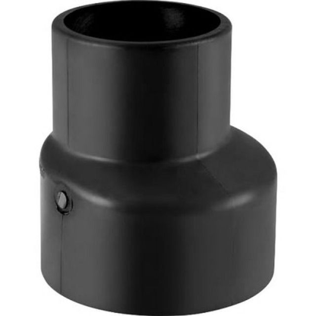 GEBERIT riduzione eccentrica
SILENT corta 308.060 d 90 - 63