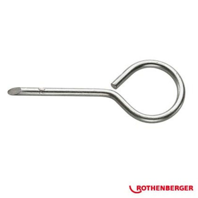 SPIRALEN-TRENNSCHLUESSEL
7.2100                   16 MM