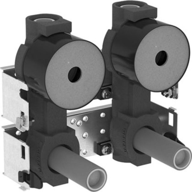 GIS-JRG WASCHTISCH-SET
461.156 2WZST UP-VENTIL