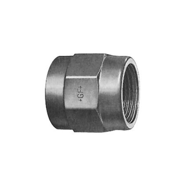 GF PVC manicotto
721 910 607
3/4"