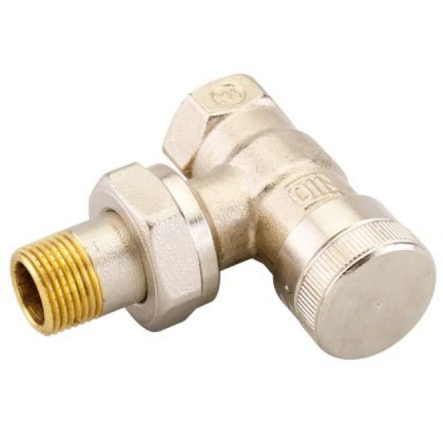 DANFOSS bocch. riflusso ango.
3L0141 ottone RLV 10
3/8"