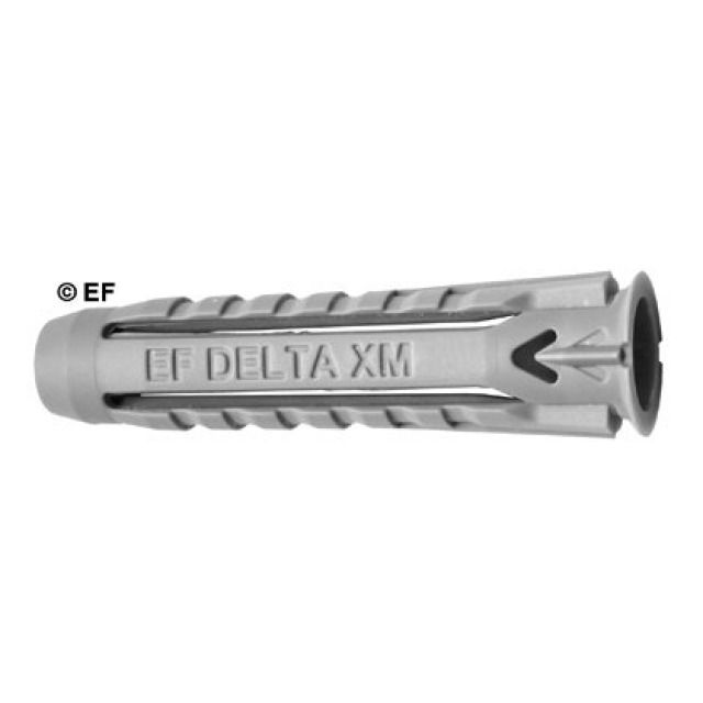 Tasselo multifunzione DELTA XM
8x40 mm