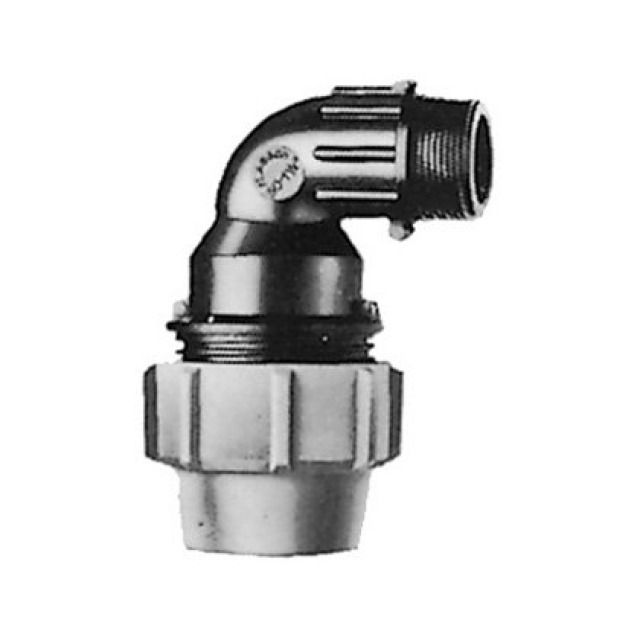 PLASSON curva 90° /M
7850      40 mm - 1 1/2"
