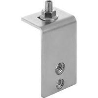 GIS Fascette scorrevoli  - staffa di montaggio