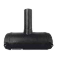 Frialen raccordo a T 90° ridotto