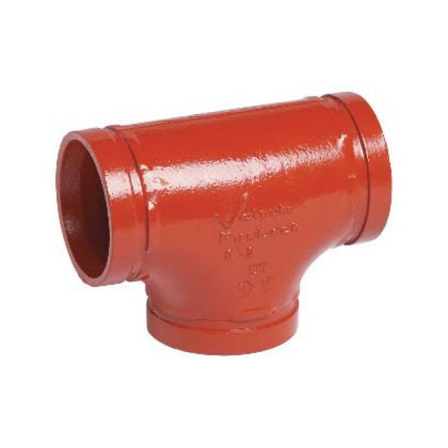 VICTAULIC tee
mod.002
60.3 mm