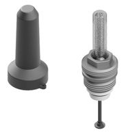 Misuratore di flusso per distributore universale 5000