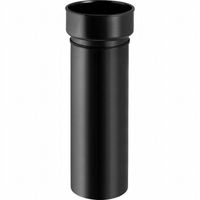 Geberit PE-HD, Raccordo diritto per WC a pavimento