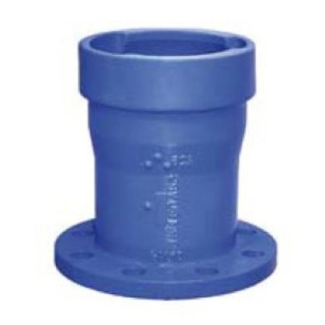 DUKTUS manicotto racc. BRS
tipo EU VRS-T
DN 125