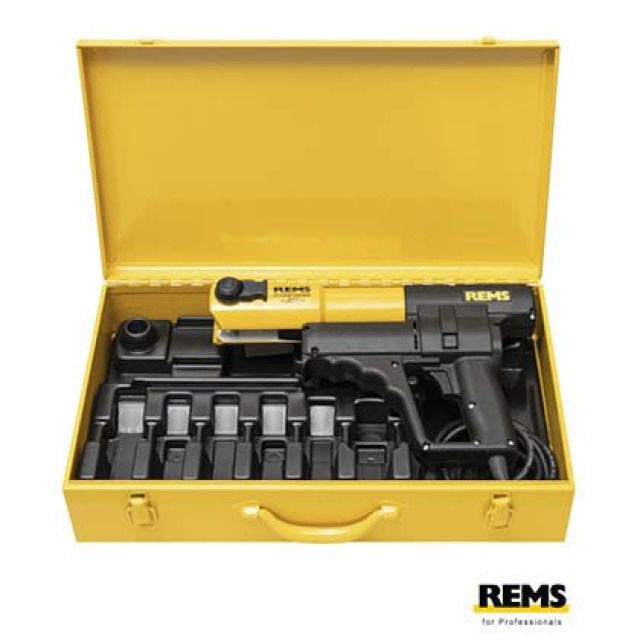 REMS-POWER-PRESS ACC
577010 RADIALPRESSE