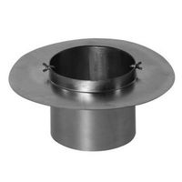 ASPIRA-Parte di avvicinamento arrotondata con terminali