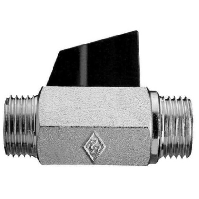 PROFITEC KUGELHAHN MINI
AG 1/2" MIT GRIFF