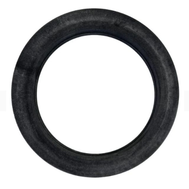 Guarnizione in gomma
per cassetta dal 1985
Colori: senza colore