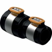 Riduzione Geberit FlowFit Super Size