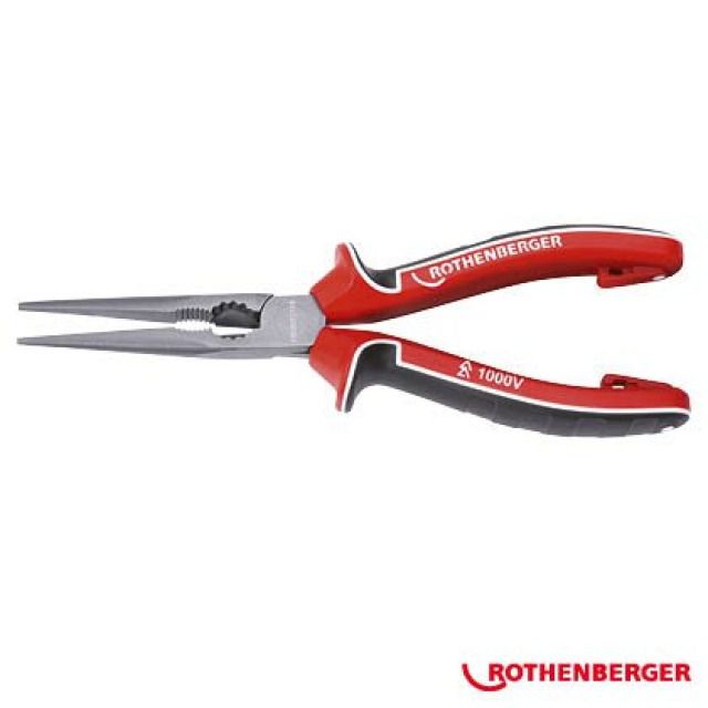 ELEKTRO-INSTALLATIONSZANGE
KOMBINATIONSZANGE 180 MM