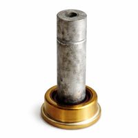 Anodo di magnesio di ricambio