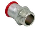 Profitec PressSteel XL Raccordo con filettatura esterna